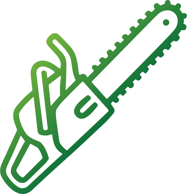chainsaw icon