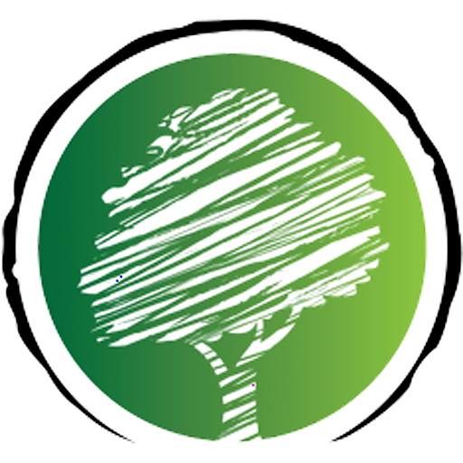Oberlanders Tree & Landscape Icon