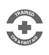 Trained CPR & First Aid
